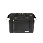 Diaper Bag 15L Black-innovative baby products 100% made in sweden