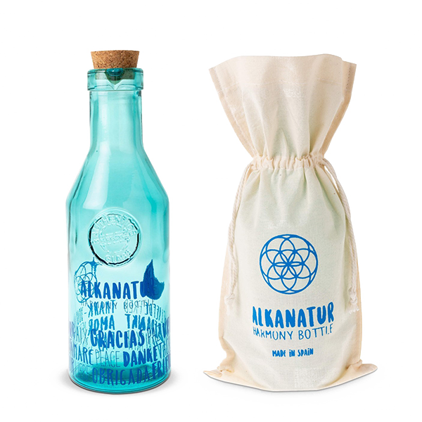 Harmony Water Bottle (1.2L / 34oz)