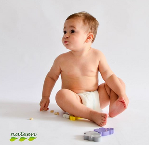 
                  
                    Nateen Premium Diapers XXL (25 kg up | 55 lbs up)
                  
                