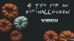 How to Have an Eco-Friendly Halloween
