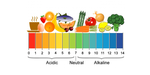 Blood Alkalinity