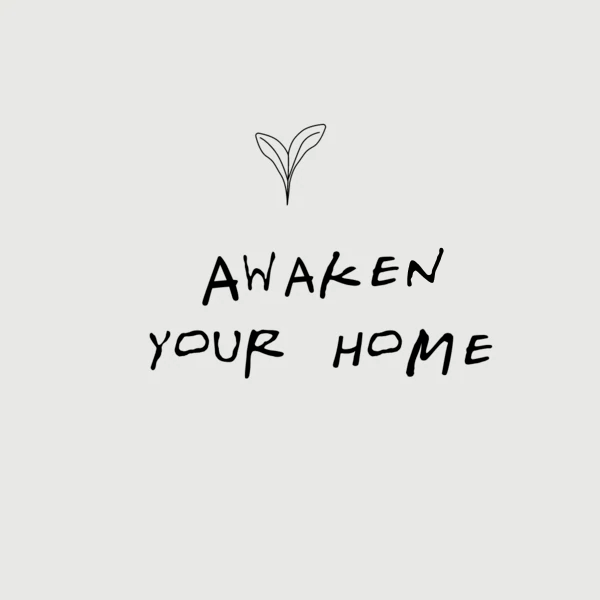 Awaken your Home