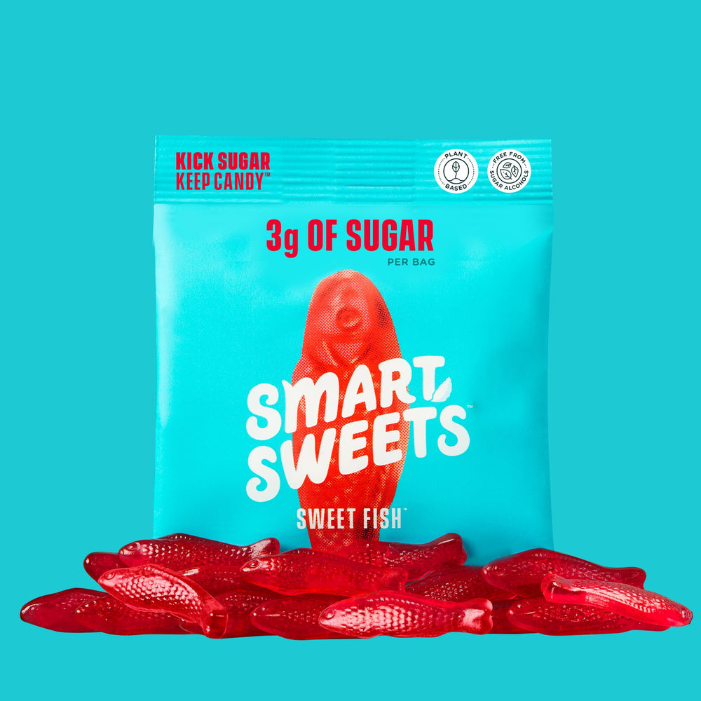 
                  
                    SmartSweets Sweet Fish
                  
                