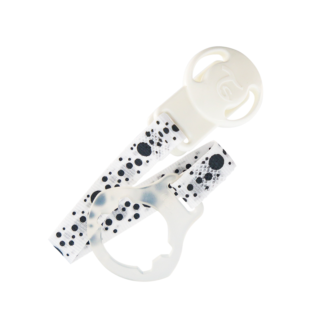 Pacifier Clip-innovative baby products 100% made in sweden