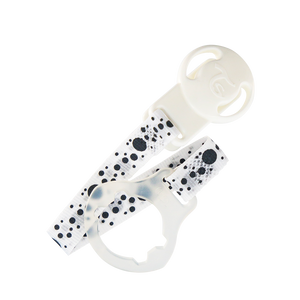 
                  
                    Pacifier Clip-innovative baby products 100% made in sweden
                  
                