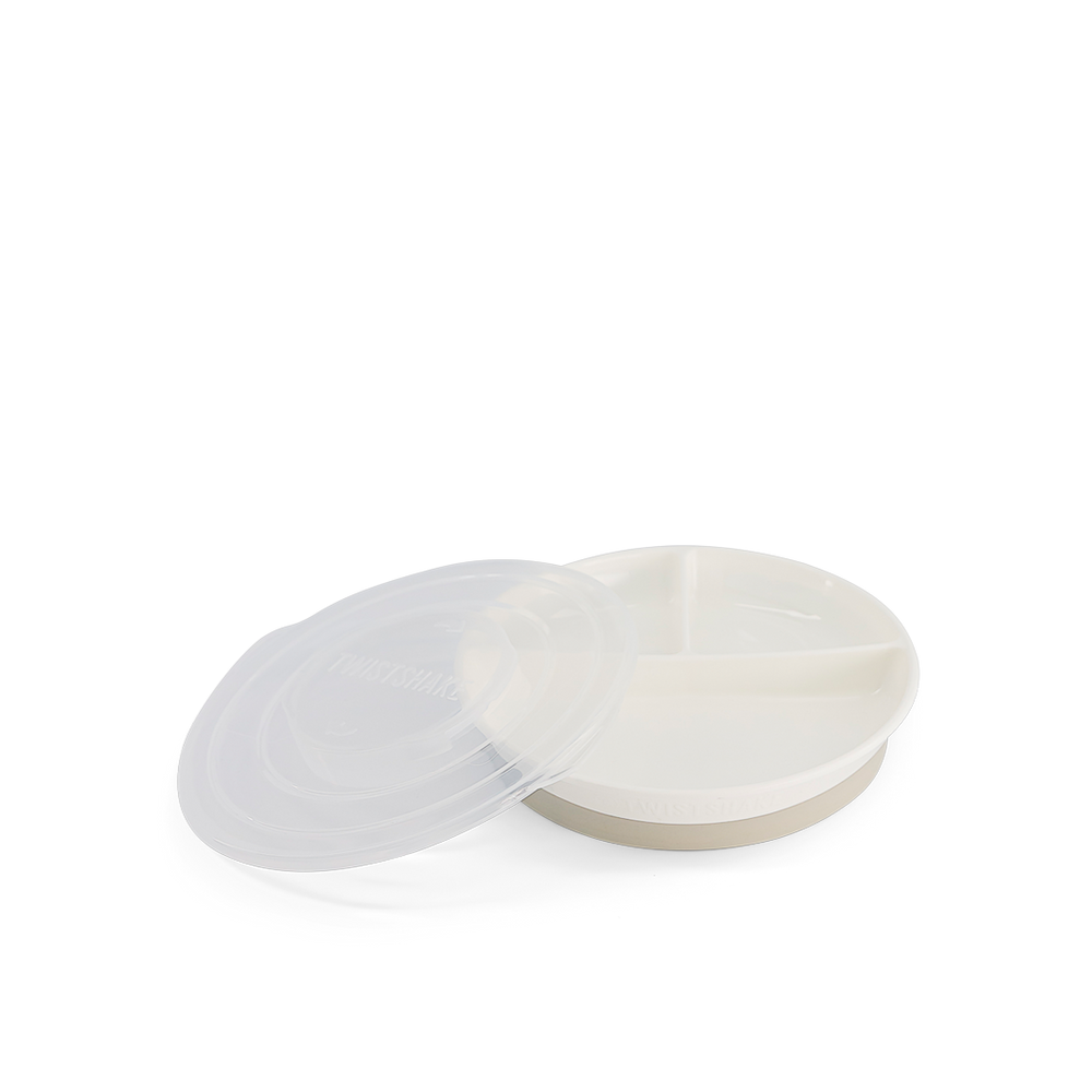 
                  
                    Divided Plate 6M+-innovative baby products 100% made in sweden
                  
                