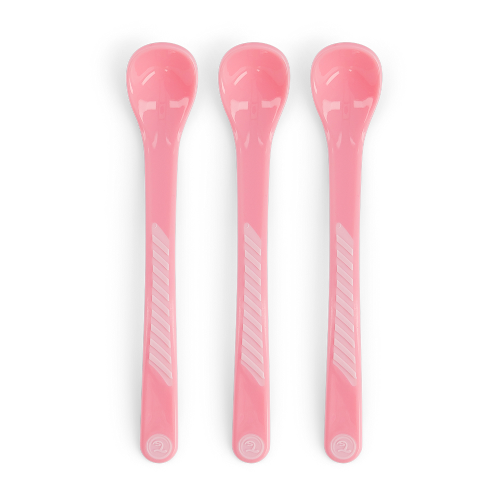 
                  
                    Feeding Spoon 4M+(pack of 3) -innovative baby products 100% made in sweden
                  
                