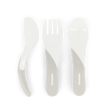 Learn Cutlery 6M+ -innovative baby products 100% made in sweden