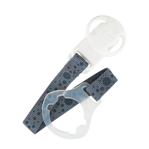 
                  
                    Pacifier Clip-innovative baby products 100% made in sweden
                  
                