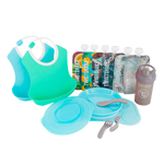 Twistshake Tableware Bundle 1 promo pack-innovative baby products 100% made in sweden
