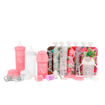 Twistshake Bottle Bundle 2 promo pack-innovative baby products 100% made in sweden