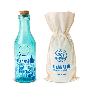 
                  
                    Alkanatur Pitcher with Pack of Filters and Harmony Bottle bundle
                  
                