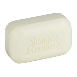
                  
                    The Soap Works Shampoo & Conditioner Bar
                  
                