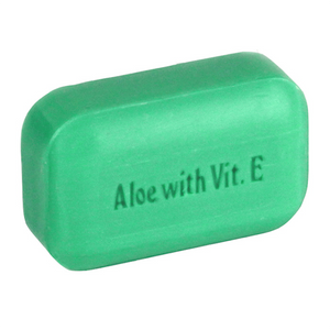 
                  
                    The Soap Works Aloe Vera & Vitamin E Soap Bar
                  
                