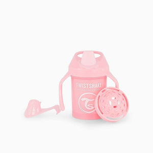 
                  
                    Mini Cup 4M + 230ml-innovative baby products 100% made in sweden
                  
                