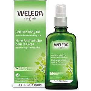 
                  
                    Weleda Cellulite Body Oil (100ml/3.4fl.oz)
                  
                