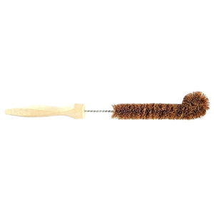 
                  
                    EcoCoconut Brush
                  
                