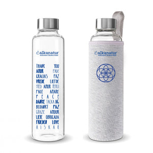 
                  
                    Replacement Filter Pack with Borosilicate Glass Bottle bundle
                  
                