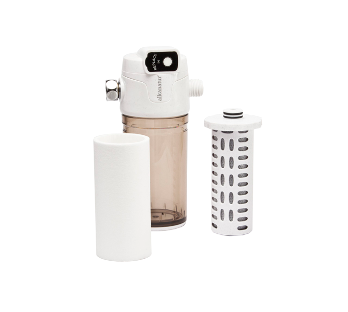 
                  
                    Replacement Filter for Shower Filter 2.0 (50,000L / 13,200 gal)
                  
                