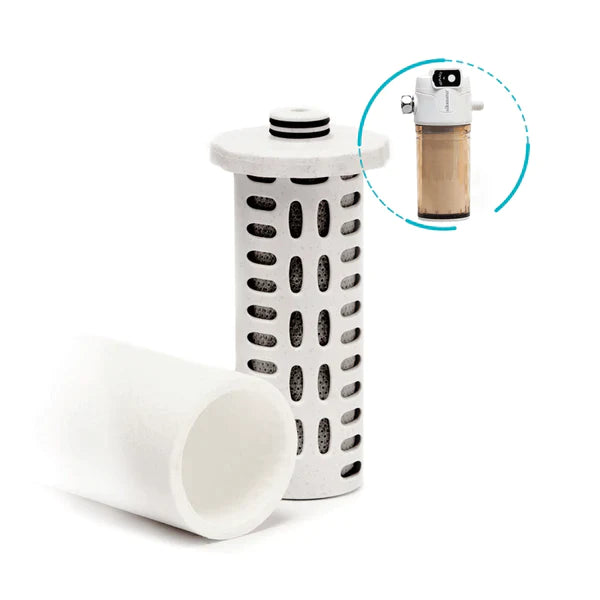 Replacement Filter for Shower Filter 2.0 (50,000L / 13,200 gal)