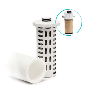 
                  
                    Replacement Filter for Shower Filter 2.0 (50,000L / 13,200 gal)
                  
                
