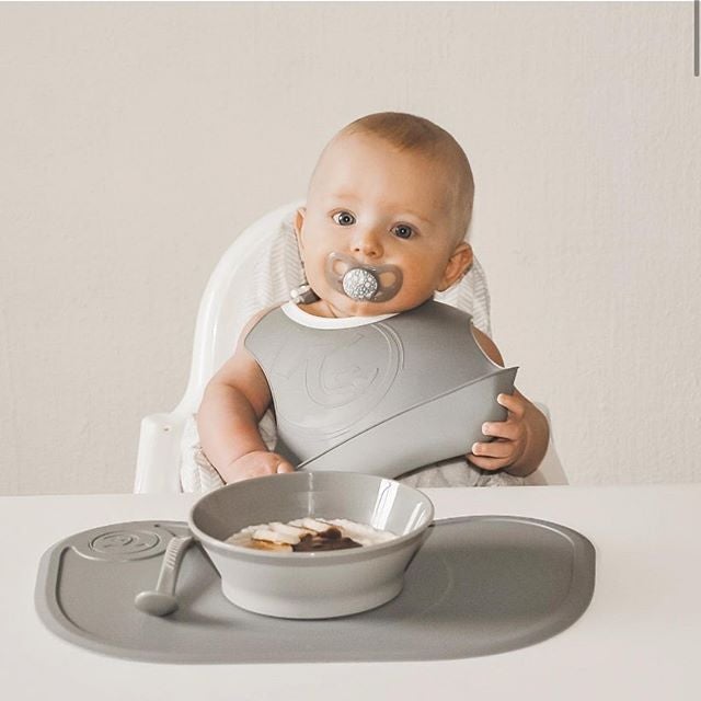 
                  
                    Feeding Spoon 4M+(pack of 2) -innovative baby products 100% made in sweden
                  
                
